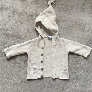 Polarn O Pyret 2-4 m adorable hoodie